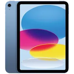Ремонт iPad 10 10.9″ 2022 в Самаре