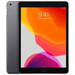 Ремонт iPad 9 10.2″ 2019 в Самаре