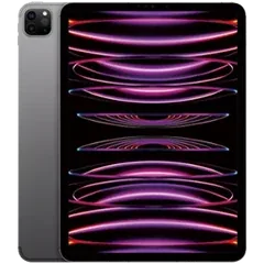 Ремонт iPad Pro 12.9″ 2018 в Самаре