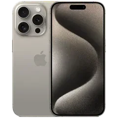 Ремонт iPhone 15 Pro в Самаре