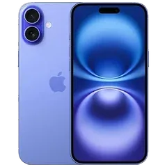 Ремонт iPhone 16 Plus в Самаре