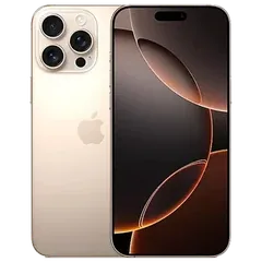 Ремонт iPhone 16 Pro Max в Самаре