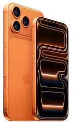 Ремонт iPhone 17 Pro в Самаре