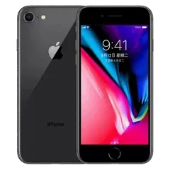 Ремонт iPhone 8 в Самаре