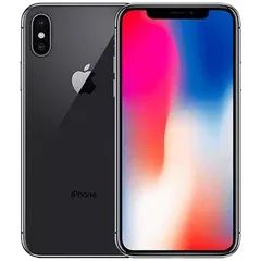 Ремонт iPhone X в Самаре