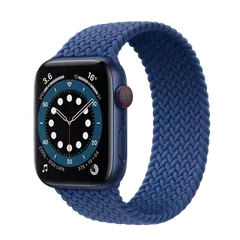 Ремонт Apple Watch 6 40 мм в Самаре