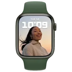 Ремонт Apple Watch 7 45 мм в Самаре