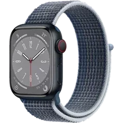 Ремонт Apple Watch 8 41 мм в Самаре