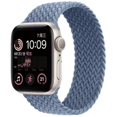 Ремонт Apple Watch SE 2022 40 мм в Самаре