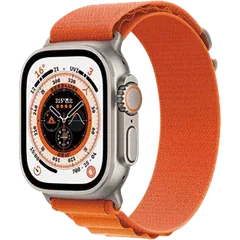 Ремонт Apple Watch Ultra 49 мм в Самаре