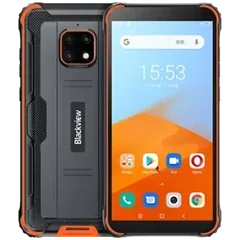 Ремонт Blackview BV4900 в Самаре