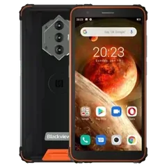 Ремонт Blackview BV6600 в Самаре