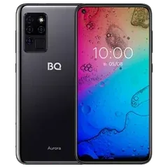 Ремонт BQ BQ-6430L (Aurora) в Самаре