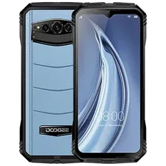 Ремонт Doogee S100 в Самаре