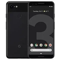Ремонт Google Pixel 3 в Самаре