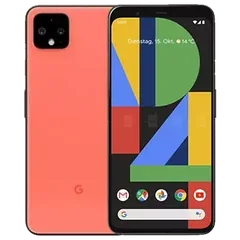 Ремонт Google Pixel 4 XL в Самаре