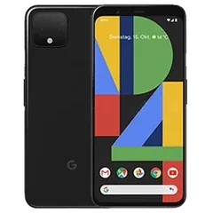 Ремонт Google Pixel 4 в Самаре