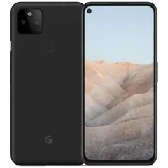 Ремонт Google Pixel 5a в Самаре