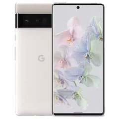 Ремонт Google Pixel 6 Pro в Самаре