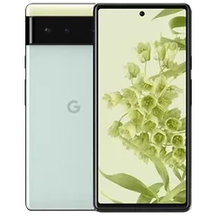 Ремонт Google Pixel 6 в Самаре