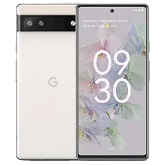 Ремонт Google Pixel 6a в Самаре