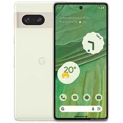 Ремонт Google Pixel 7 в Самаре