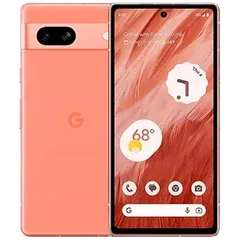 Ремонт Google Pixel 7a в Самаре