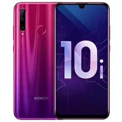 Ремонт Honor 10i в Самаре