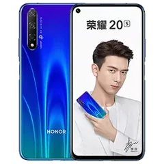Ремонт Honor 20S в Самаре