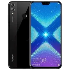 Ремонт Honor 8X в Самаре