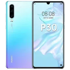Ремонт Huawei P30 в Самаре