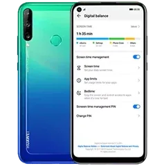 Ремонт Huawei P40 Lite E в Самаре