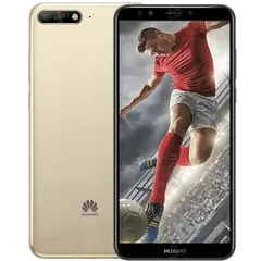 Ремонт Huawei Y6 2018 в Самаре