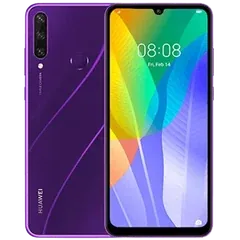 Ремонт Huawei Y6p в Самаре