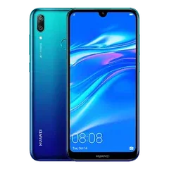 Ремонт Huawei Y7 2019 в Самаре