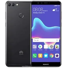 Ремонт Huawei Y9 2018 в Самаре