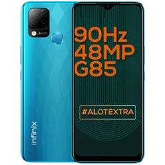 Ремонт Infinix Hot 10S в Самаре