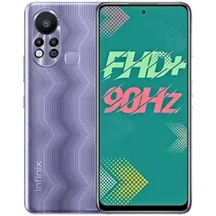 Ремонт Infinix Hot 11S в Самаре