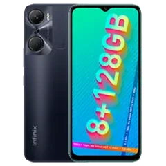 Ремонт Infinix Hot 12 Pro в Самаре