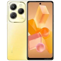 Ремонт Infinix Hot 40 Pro в Самаре