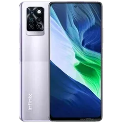Ремонт Infinix Note 10 Pro в Самаре