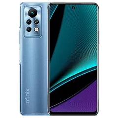 Ремонт Infinix Note 11 Pro в Самаре