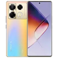Ремонт Infinix Note 40 Pro 4G в Самаре
