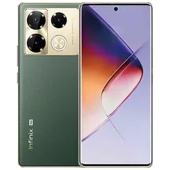 Ремонт Infinix Note 40 Pro+ 5G в Самаре