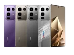 Ремонт Infinix Note 50 Pro 4G в Самаре