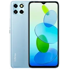 Ремонт Infinix Smart 6 HD в Самаре