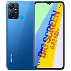 Ремонт Infinix Smart 6 Plus в Самаре