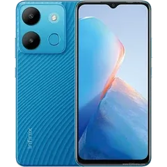 Ремонт Infinix Smart 7 HD в Самаре