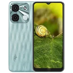 Ремонт Itel A60s в Самаре