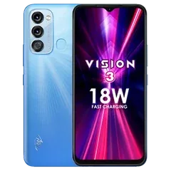 Ремонт Itel Vision 3 в Самаре